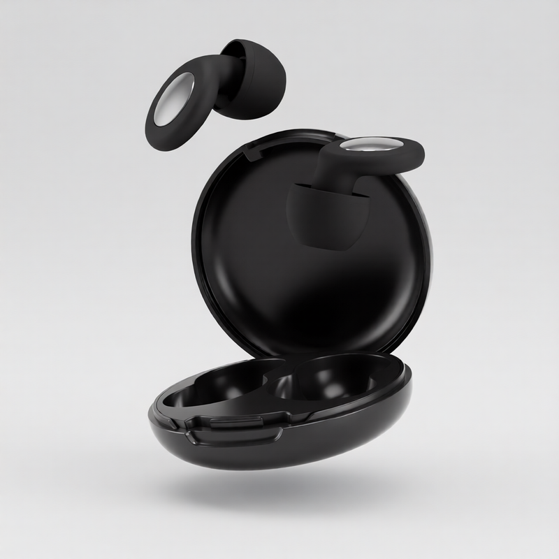 Quietera Silicone Sleep Plugs - Quietera