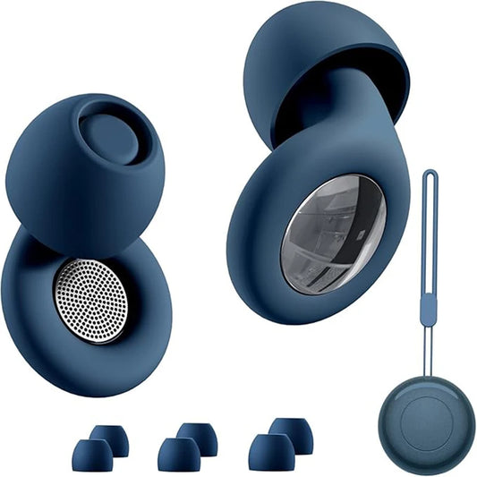 Quietera Silicone Sleep Plugs